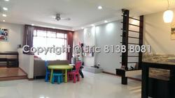 Blk 408A Fernvale Road (Sengkang), HDB 5 Rooms #124042392